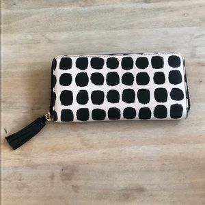 kate spade wallet!